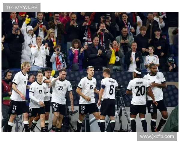 踢球者预测德国对阵卢森堡首发阵容维尔茨领衔沃尔特马德入选成焦点